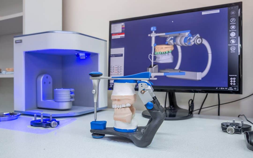 Reaching new Dental Lab Technology with Z Dental Laboratory