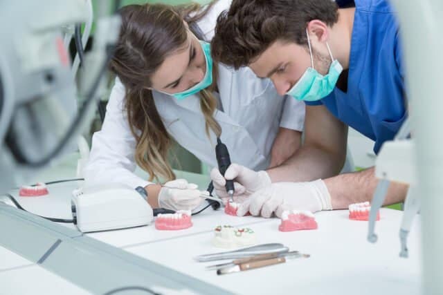 Partnering with the Best: How to Choose a Quality Dental Lab