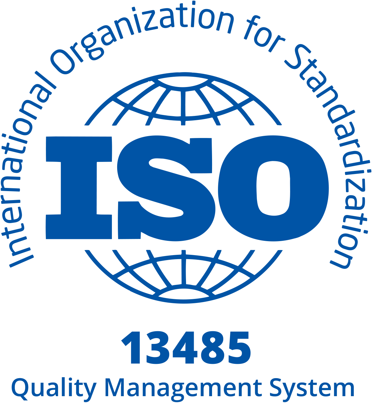 what is iso 13485