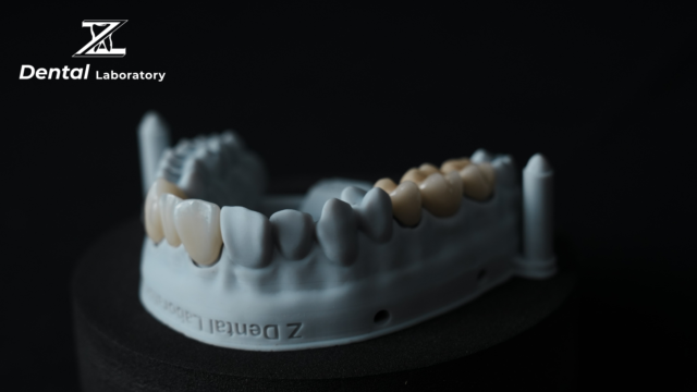 Discover How Ceramic Dental Labs are Revolutionizing Tooth Manufacturing