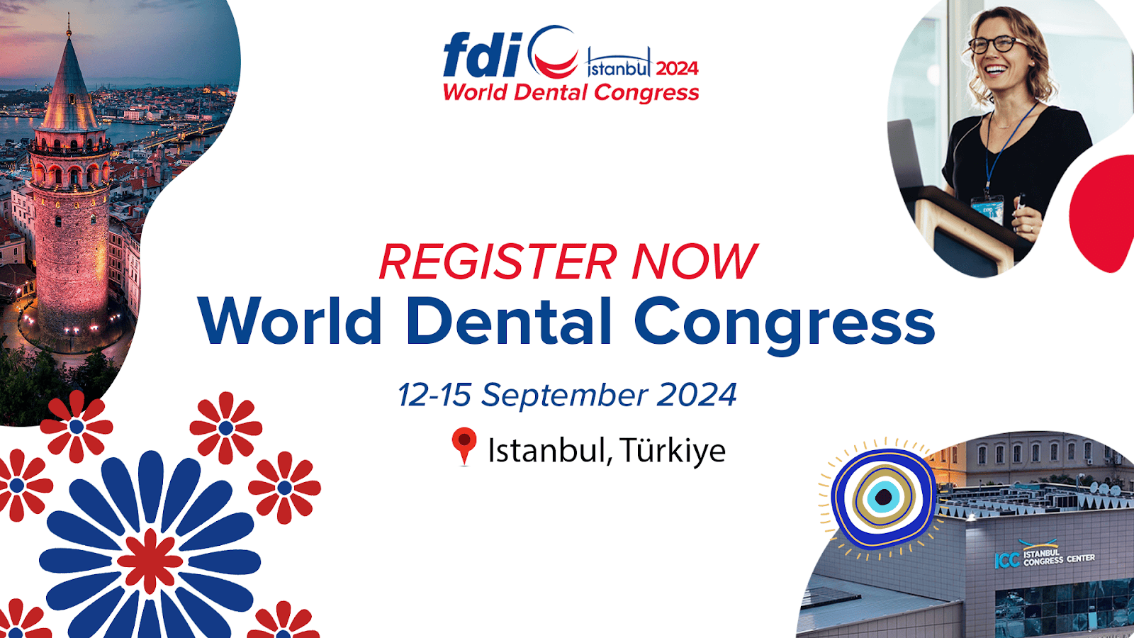 Dentistry news - FDI World Dental Congress